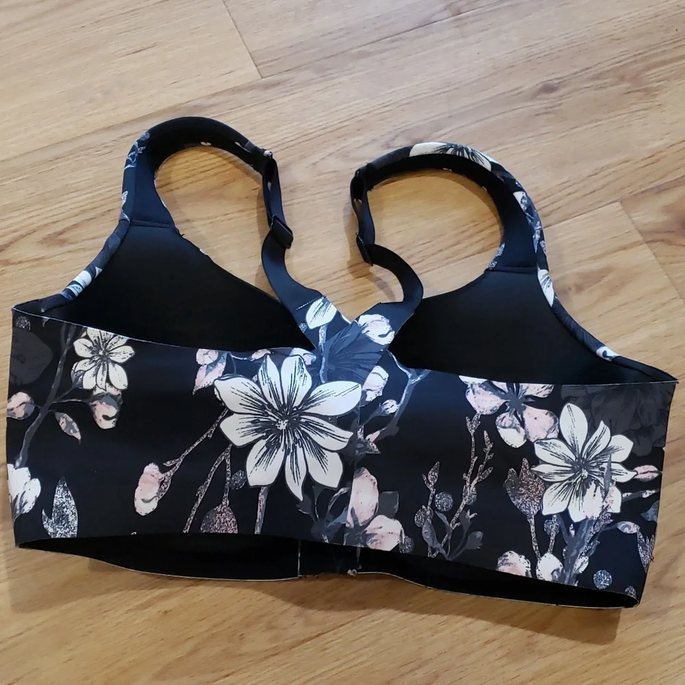 Knock out By Victoria Secret Size 34DD - Picture 3 of 5
